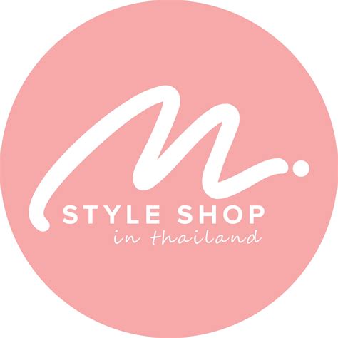 mstyle shop thailand