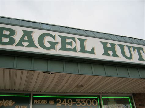 You Chose: Bagel Hut Voted Best Farmingdale Bagel | Farmingdale, NY Patch
