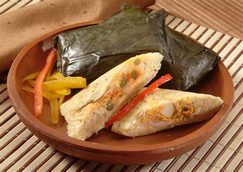 Tamales Ecuatorianos at Manuel Gina blog