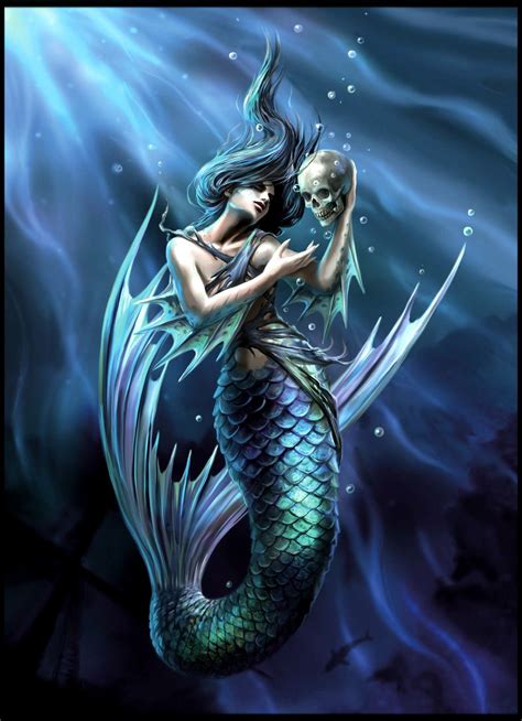 Mermaid Greek Mythology Siren Song of the Deep: Mythical Creatures