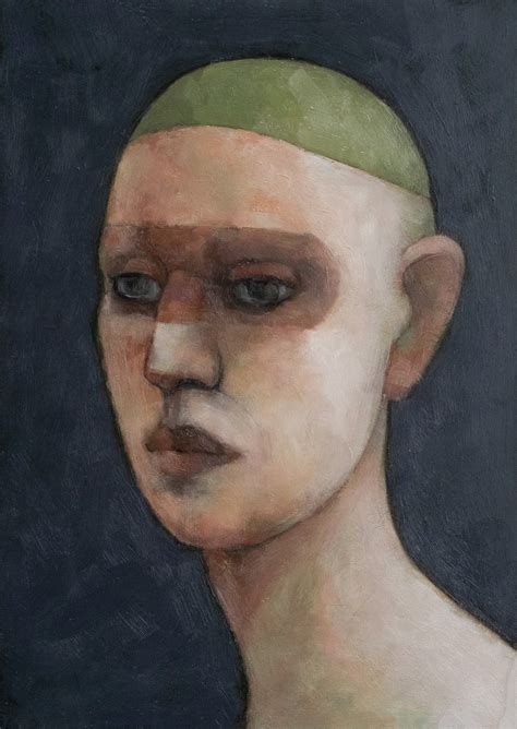 Hidden Tribe — LORCAN WALSHE