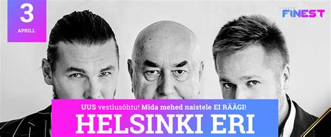 Finest radio - eestikeelne raadio