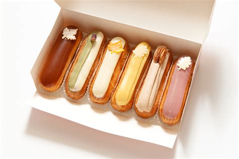 Эклерная Клер