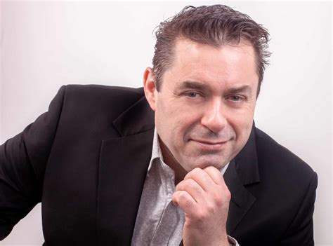 david ward jongleurs comedy