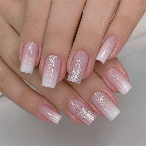 De Noiva Unhas Decoradas 2022 Delicadas - Unhas Decoradas de Casamento: 78 Modelos Inspiradores
