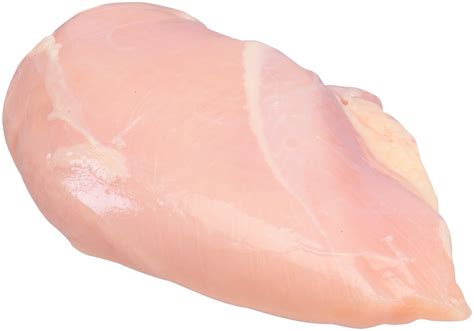 Raw Halal Certified Boneless Skinless Chicken Breast Portions "Special ...