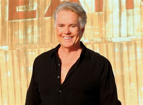 The Career and Biography of Shaun Cassidy 21