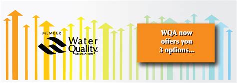 WQA Update