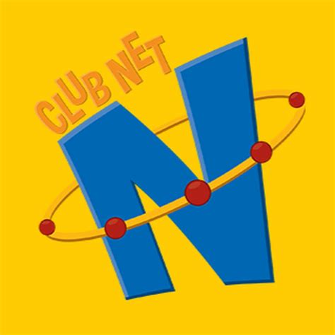Club NET Italia - YouTube