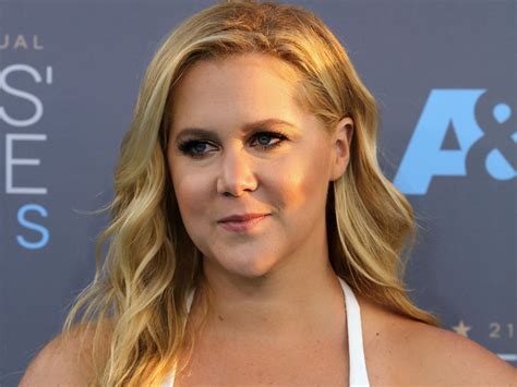 Amy Schumer Meme WILD ABOUT HARRY: Amy Schumer Closes HBO Special With