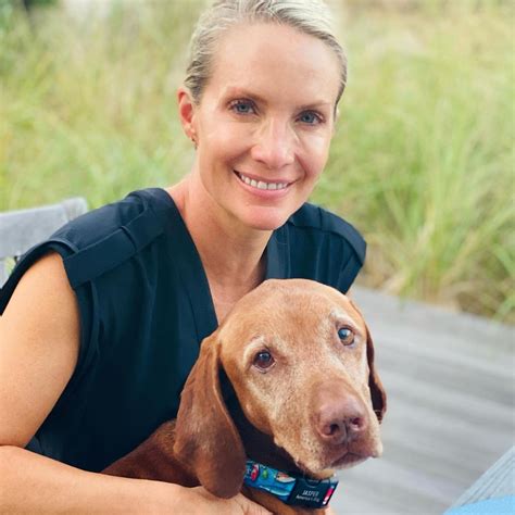 Dana Perino's pet Jasper has died: What type of dog was he? | News of the world Art