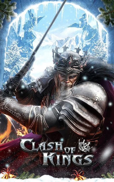 Clash of Kings - Android Apps on Google Play