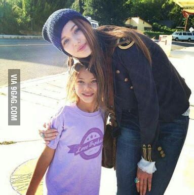 Kristina Romanova and Laneya Grace, ladies and gents. Wake me up by ...