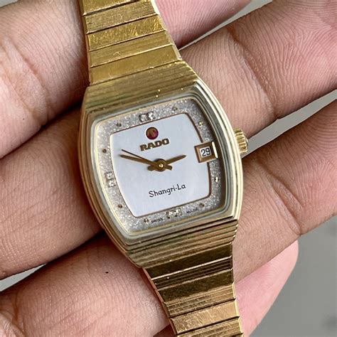 rado for women watch 9