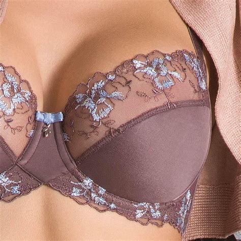 VOVA LINGERIE — Lavinia Lingerie