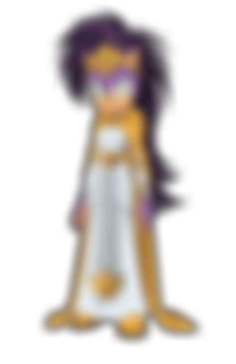 Queen Aleena (HD) by phil-cho on DeviantArt