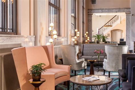 Bankable Transformation: Liberty Trust Hotel - Inform Magazine