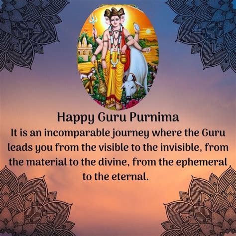 48 Best Guru Purnima Quotes In English With Images