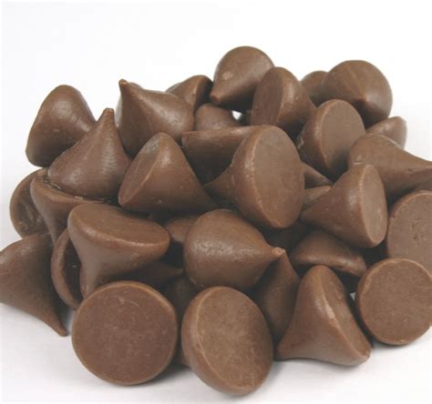 Mini Hershey Kisses - Chocolates & Sweets - Nuts.com