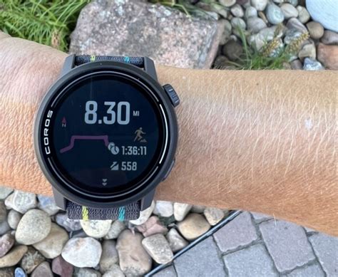 Coros Pace 3 Review | A Definite Upgrade - RunToTheFinish