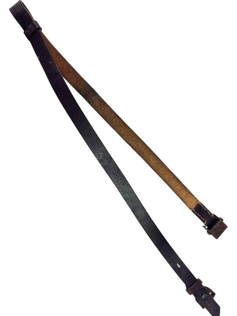 Mauser 98k Sling - Danzig Militaria
