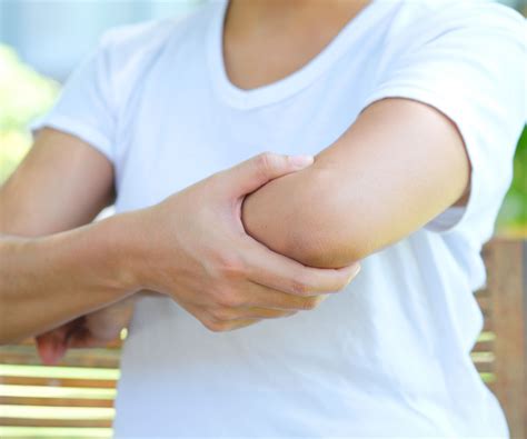 Cubital Tunnel Syndrome - Ross Center For Orthopedics | Hainesport, NJ