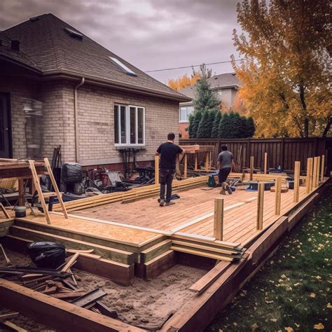 how much will it cost to build a 12x12 deck