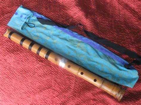 Japanese Shakuhachi J3 ( SOLD )