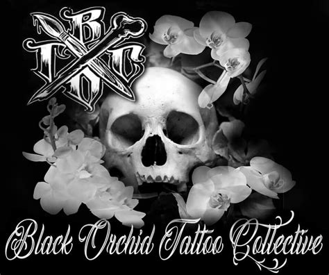 Black Orchid Tattoo Collective - 29 Photos & 29 Reviews - Tattoo - 506 W Lancaster Blvd ...