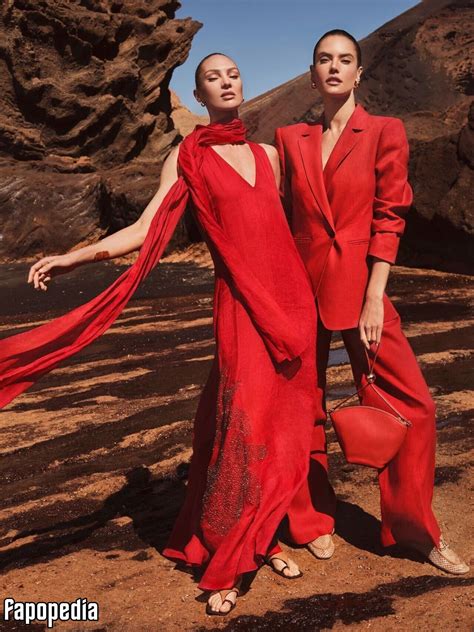 Candice Swanepoel Nude Leaks - Photo #13196800 - Fapopedia