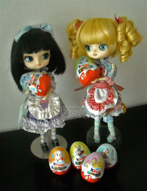 Annie & Candy ~ DSCN96659_Dal_Sooni_Edge_ | Flickr - Photo Sharing!