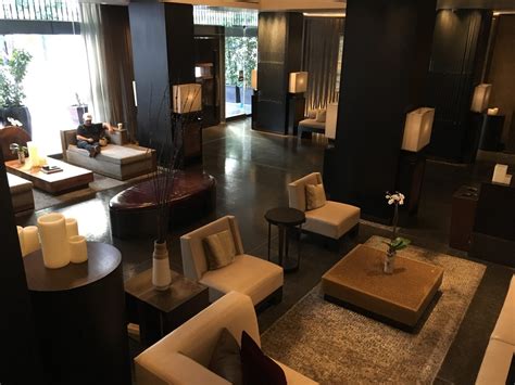 Review: Kimpton Hotel Palomar San Diego (San Diego, CA) - Flying High