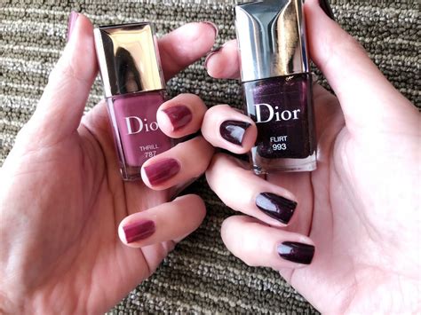 Свотчи Dior Spring 2018 | Отзывы покупателей | Косметиста
