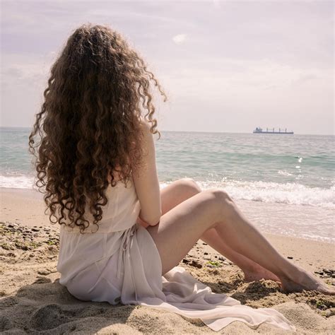 Tips for caring for curly hair! - Bobbys Hair Care