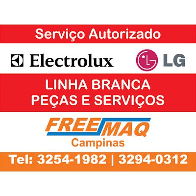 Free Maq Campinas - FREE MAQ CAMPINAS em Campinas - SP | Assistencias.net.br