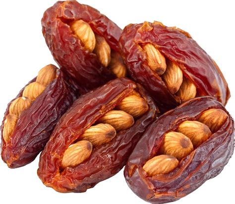 Финики PNG изображение