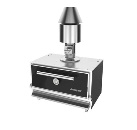 Josper | Restalaite