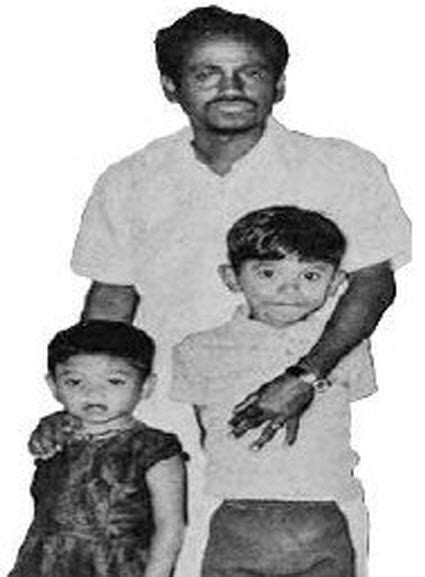 AR. Rahman Family Photos Gallery HQ ~ Movie Galleryz.in