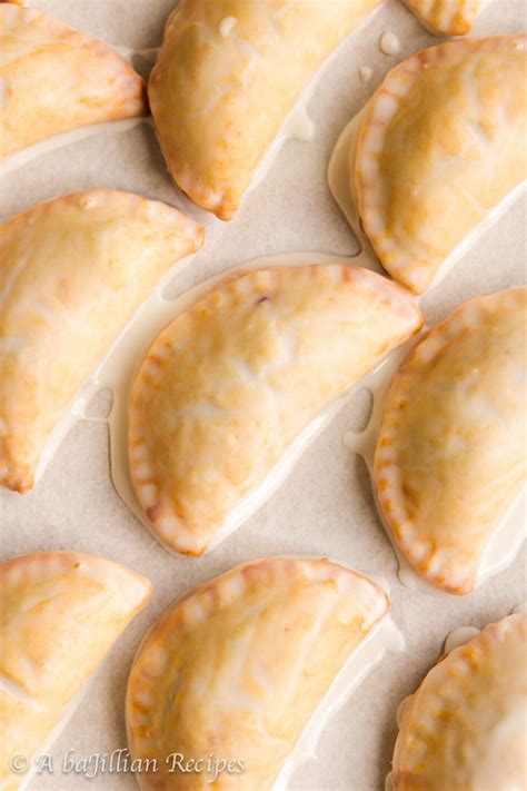 Mixed Berry Hand Pies Recipe