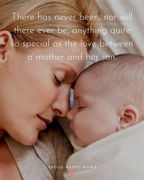 Quotes Mother And Son at Best Quotes