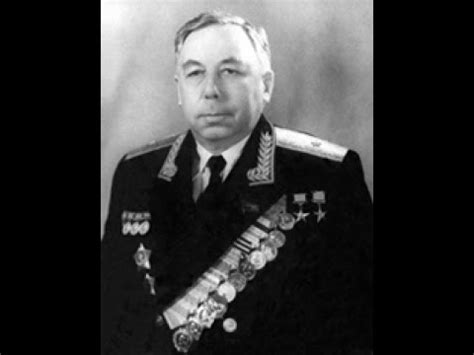Выдающийся авиаконструктор - Семен Лавочкин - YouTube
