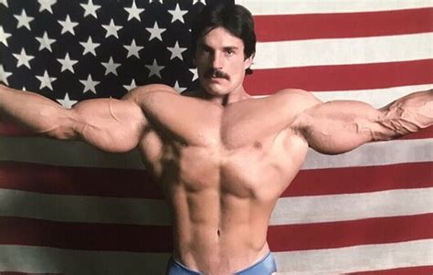 Mike Mentzer Ideal Routine: The Heavy Duty 2 Workout