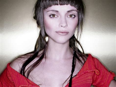 Christina Ricci Pictures