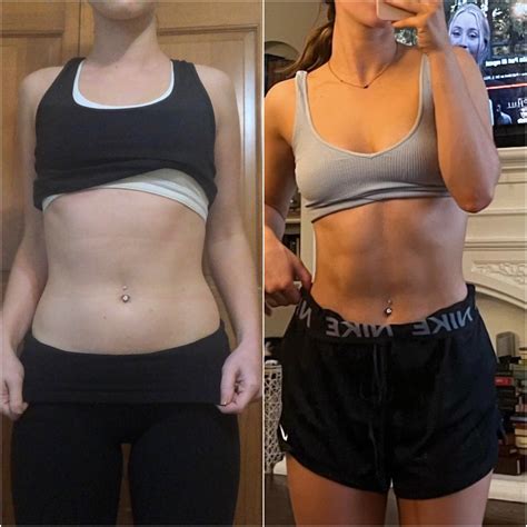 F/25/5’0” [130 lbs > 110 lbs/59kg > 50kg] Oct 2021-March 2021. I feel