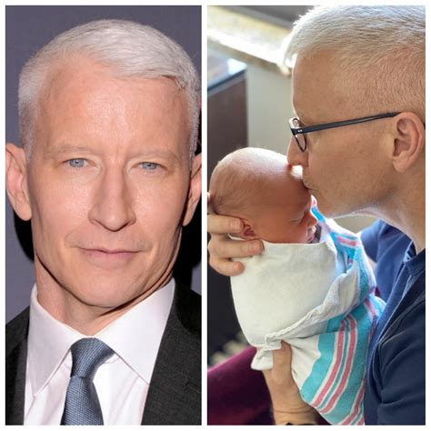 Anderson Cooper's Husband: The Untold Story – Experts Reveal All Image 12