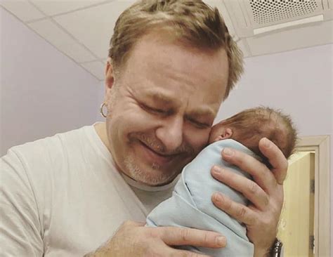 Владимир Пресняков рассказал о болезни сына