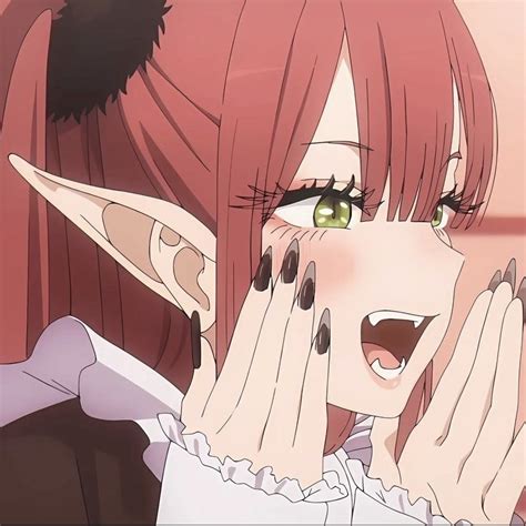marin kitagawa | Anime expressions, Anime, Anime icons