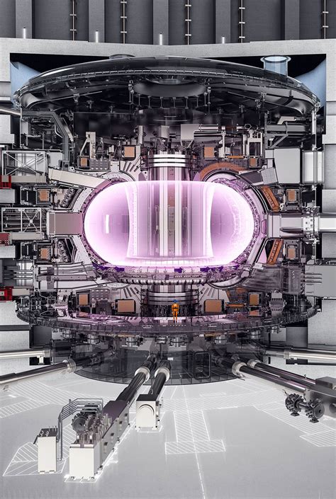 Fusion breakthrough: improved control of plasma – Fusion 4 Freedom