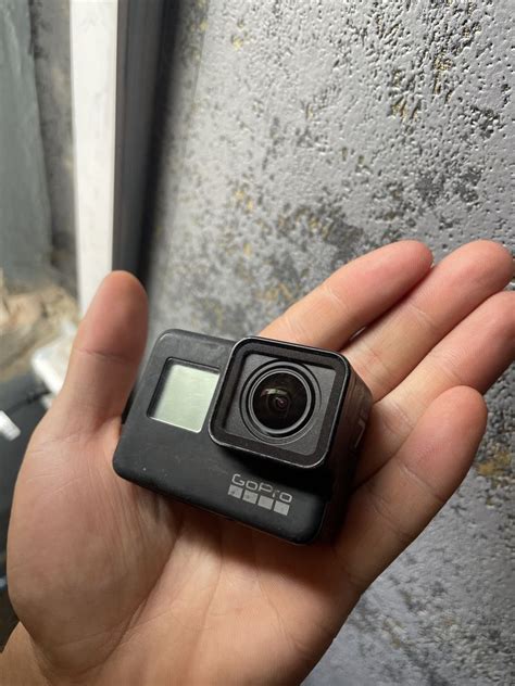 Продам go pro 7 black: 5 000 грн. - Екшн-камери Київ на Olx