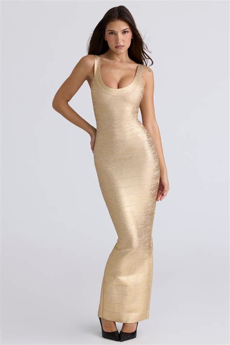 house of cb red dress 6